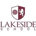 Lakeside School logo