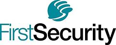 First Security Bank logo