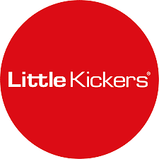 Little Kickers logo