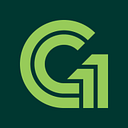 Greenberry Industrial logo