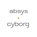 Absys Cyborg logo
