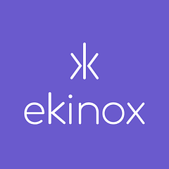 Ekinox logo
