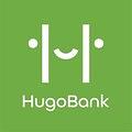 Hugo Bank logo
