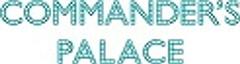 Commander's Palace logo