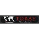 Toray logo