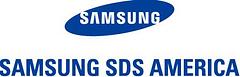Samsung SDSA logo