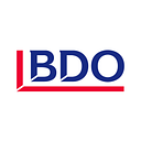 BDO logo
