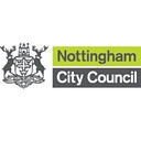 Nottingham City Council logo