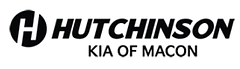 Hutchinson Kia of Macon logo