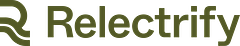 Relectrify logo