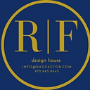 RAOFACTOR logo