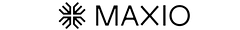Maxio logo