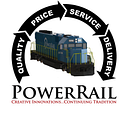 Powerrail logo