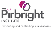 Pirbright Institute logo