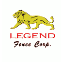 LEGEND FENCE logo