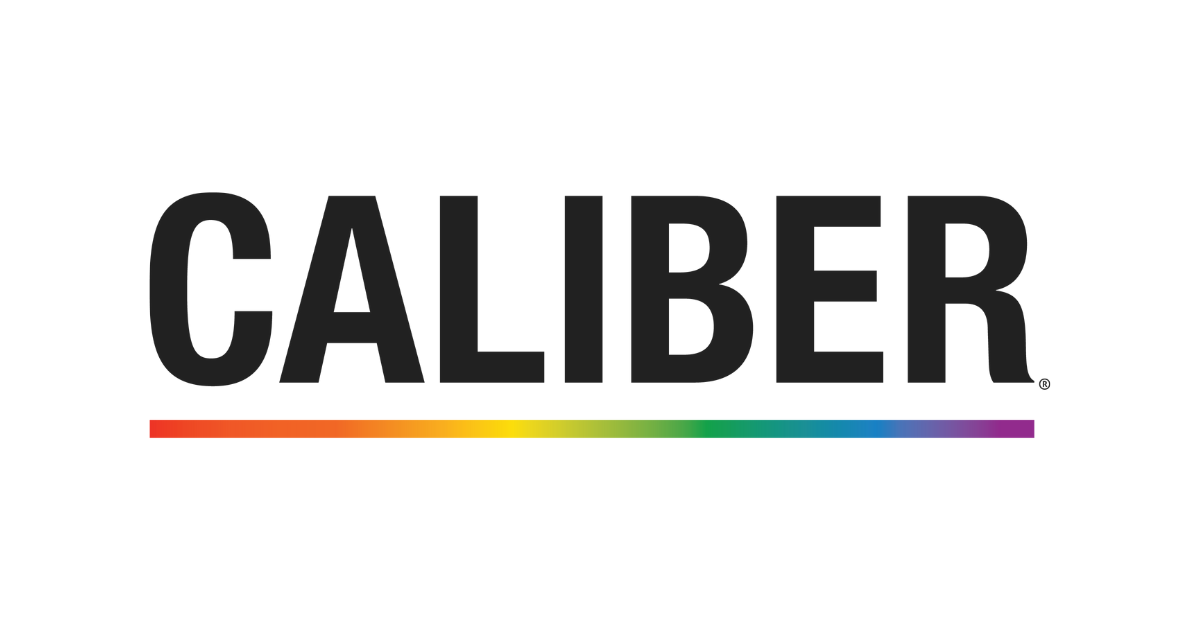 Caliber Holdings logo