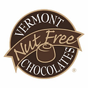 Vermont Nut Free Chocolates logo