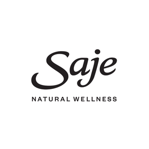 Saje Natural Wellness logo