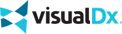 VisualDx logo
