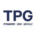 HDG Tactical logo