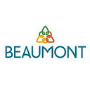 City of Beaumont logo
