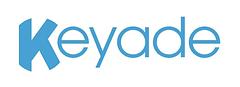 Keyade logo