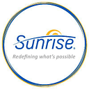 Sunrise Group logo