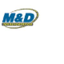 M&D Transportation, LLC logo