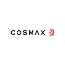 Cosmax USA logo