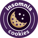 Insomnia Cookies logo