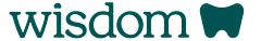 Wisdom logo