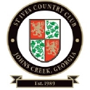St Ives Country Club logo