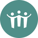 People Incorporated Mental Health Services logo