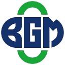 BGM Group logo