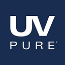 UV Pure Technologies logo