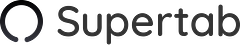 Supertab logo