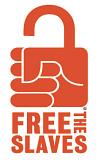 Free the Slaves logo