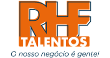 Rhf Talentos Matriz logo
