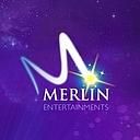 Merlin Entertainments - Corporate logo