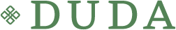 A. Duda & Sons logo