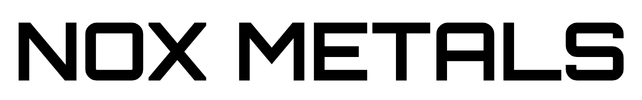 Nox Metals logo