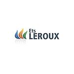 Ets Leroux logo