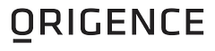 Origence logo
