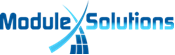 Module X Solutions logo