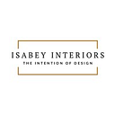 Isabey Interiors logo