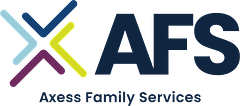 194660 Axess Family Services logo