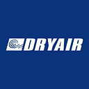 Dryair Manufacturing Corp. logo
