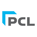 PCL Company logo