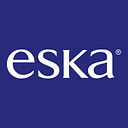 Eska usa logo