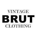 BRUT Clothing logo